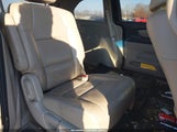 Honda Odyssey Ex-L 5FNRL5H66CB035796 снимка
