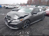 Nissan Sentra Sr Xtronic Cvt 3N1AB8DV6MY321896 снимка