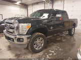 Ford F-250 Lariat 1FT7W2BT1DEA11517 снимка