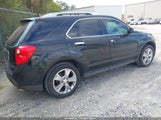 Chevrolet Equinox Ltz 2CNFLFE53B6285937 fotografie