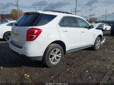 Chevrolet Equinox Lt 2GNALCEK8H1617290 снимка