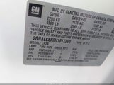 Chevrolet Equinox Lt 2GNALCEK8H1617290 снимка