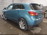 Mitsubishi Outlander Sport Se 4A4AR4AU4EE020628 photo