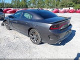 Dodge Charger Gt Rwd 2C3CDXHG8KH749031 снимка