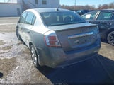 Nissan Sentra 2.0Sl 3N1AB6AP7BL687127 снимка