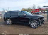 Jeep Grand Cherokee L Limited 4X4 1C4RJKBG1N8629091 снимка