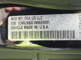 Jeep Grand Cherokee L Limited 4X4 1C4RJKBG1N8629091 photo