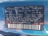Hyundai Tucson Value KM8J33A40KU990265 снимка