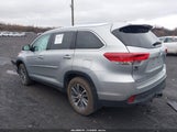 Toyota Highlander Xle 5TDJZRFH9KS623502 снимка