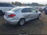 Honda Civic Lx 19XFB2F53FE068280 снимка