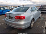 Volkswagen Jetta 2.5L Se 3VWDP7AJ7DM360668 fotografie