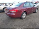 Hyundai Sonata Gls 5NPET46C48H371814 снимка