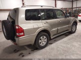 Mitsubishi Montero 20Th Anniversary/Limited JA4NW51S13J024429 photo