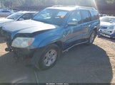 Toyota 4Runner Limited V8 JTEZT17R830010137 fotografie