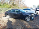 Acura Tl 3.5 19UUA8F57BA002312 снимка
