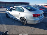 Volkswagen Jetta 2.0L S 3VW2K7AJ4EM224327 снимка