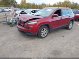 Jeep Cherokee Latitude 1C4PJLCS0EW154187 снимка