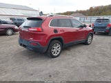 Jeep Cherokee Latitude 1C4PJLCS0EW154187 снимка