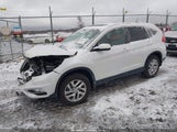Honda Cr-V Ex-L 5J6RM4H70FL133170 снимка