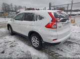Honda Cr-V Ex-L 5J6RM4H70FL133170 снимка