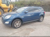 Chevrolet Equinox Lt 2GNFLFEK7G6308970 снимка