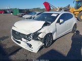 Mazda Mazda3 Touring 3MZBN1L36JM267841 снимка
