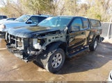 Chevrolet Colorado Wt 1GCHSBEN5J1185543 снимка