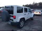 Jeep Wrangler Unlimited Sahara 1J4HA5H14BL538867 photo