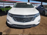 Chevrolet Equinox Fwd Lt 1.5L Turbo 3GNAXKEVXLS575758 снимка