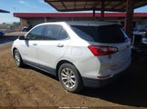 Chevrolet Equinox Fwd Lt 1.5L Turbo 3GNAXKEVXLS575758 fotografie