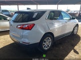 Chevrolet Equinox Fwd Lt 1.5L Turbo 3GNAXKEVXLS575758 снимка