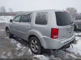 Honda Pilot Ex-L 5FNYF4H57DB038227 снимка