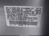 Honda Pilot Ex-L 5FNYF4H57DB038227 снимка