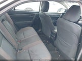 Toyota Corolla Le 2T1BURHE9JC027822 снимка