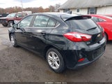 Chevrolet Cruze Lt Auto 3G1BE6SM4HS572327 снимка