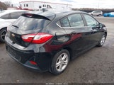 Chevrolet Cruze Lt Auto 3G1BE6SM4HS572327 снимка
