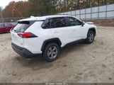 Toyota Rav4 Hybrid Xle JTMRWRFV9PD176724 снимка