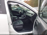 Toyota Rav4 Hybrid Xle JTMRWRFV9PD176724 снимка
