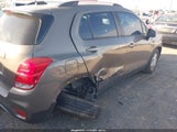 Chevrolet Trax Fwd Lt KL7CJLSB1MB334684 photo