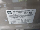 Chevrolet Trax Fwd Lt KL7CJLSB1MB334684 photo