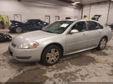 Chevrolet Impala Lt 2G1WG5E31C1138654 снимка