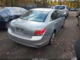 Honda Accord 2.4 Ex 1HGCP267X8A031398 снимка