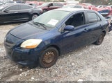 Toyota Yaris JTDBT923471010627 снимка
