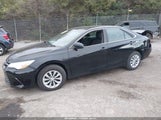 Toyota Camry Le 4T4BF1FK2GR580605 снимка