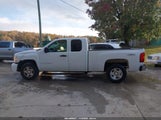 Chevrolet Silverado  Work Truck 1GCEK19C97E500349 снимка
