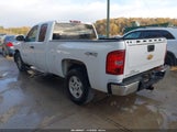 Chevrolet Silverado  Work Truck 1GCEK19C97E500349 снимка