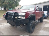 Chevrolet Silverado 2500Hd Ls 1GCHK29U74E310024 снимка