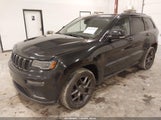 Jeep Grand Cherokee Limited X 4X4 1C4RJFBG6LC238360 fotografie