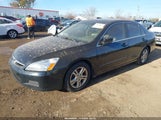 Honda Accord 2.4 Ex 1HGCM56767A092496 снимка