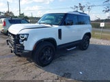 Land Rover Defender 90 S SALEJ6EX4P2241675 fotografie
